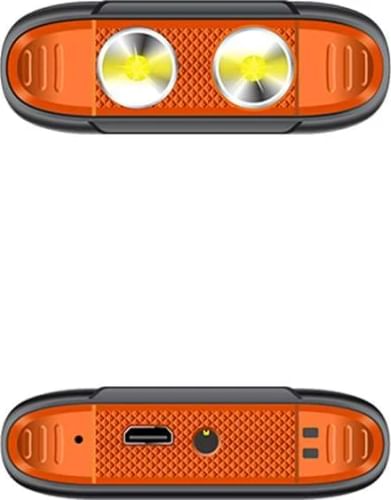 iKall K99 Pro Rugged