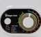 Magic Chef MCSDRY15W 1.5 cu ft Fully Automatic Front Load Dryer