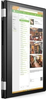 Lenovo Ideapad Yoga 510 (80S700DRIH) Laptop (6th Gen Ci3/ 4GB/ 1TB/ Win10 Home)