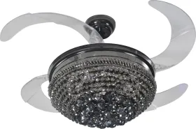 Aera Zircon-04 1070 mm 4 Blade Ceiling Fan