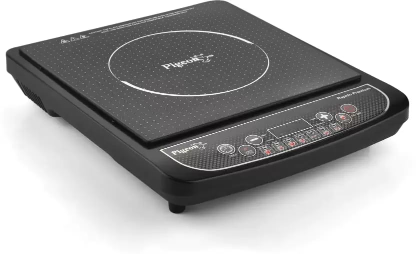 pigeon rapido premium induction cooktop