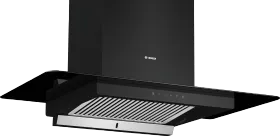 Bosch Series 4 DWGA98G60I 90cm Auto Clean Wall Mounted Chimney