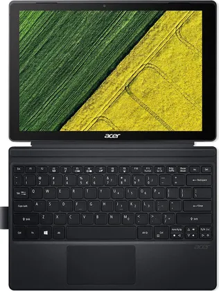 Acer Switch SW512-52 Laptop (7th Gen Ci5/ 8GB/ 256GB SSD/ Win10)