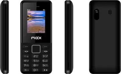 Mixx M1 Dual