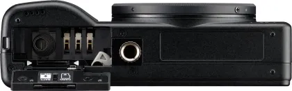 RICOH GR IV Monochrome Camera