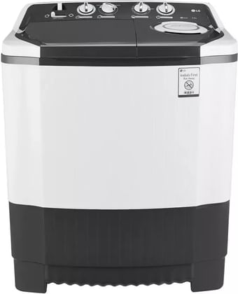 LG P7550R3FA 6.5kg Semi Automatic Top Load Washing Machine
