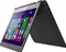 Lenovo Yoga 500 Laptop (5th Gen Ci3/ 4GB/ 500GB/ Win10/ Touch) (80N400MEIN)
