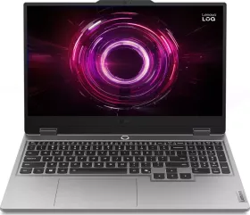 Lenovo LOQ 15AHP10 83JG007PUS Gaming Laptop (AMD Ryzen 7 250/ 16GB/ 512GB SSD/ Win 11/ 8GB RTX 5060)