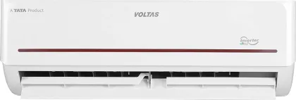 Voltas 123VH Vectra Prism 1 Ton 3 Star 2023 Inverter Split AC