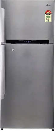 LG GL-478GSX5 420Ltr Double Door Refrigerator