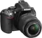 Nikon D5200 24.1MP Digital SLR (AF-S 18-55mm VR Kit Lens)