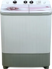 Lloyd LWMS65HE1 6.5 kg Semi Automatic Washing Machine