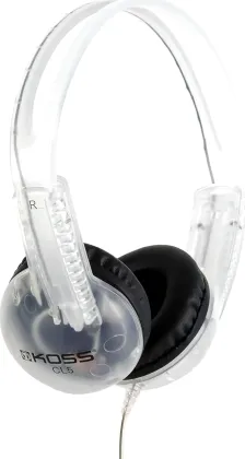 Koss CL5 Wired Headphones