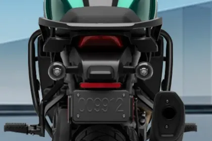 Harley-Davidson Pan America 1250