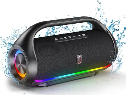 JYX D20 60W Bluetooth Speaker