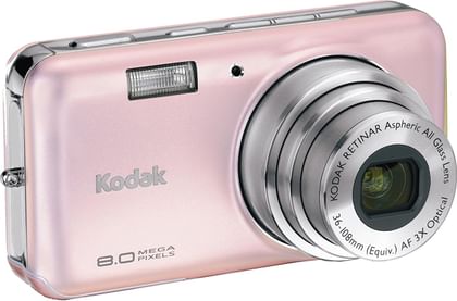 Kodak Easyshare V803 8MP Digital Camera