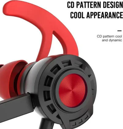 XO MK-F04 Wired Earphones