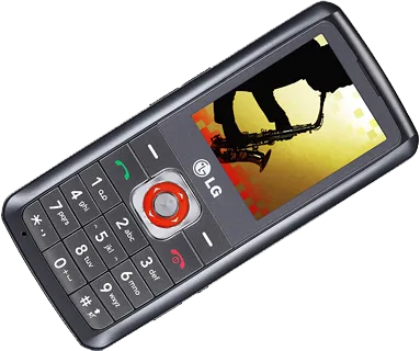 LG GM200
