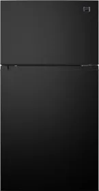 Kenmore 4661339 33" 20.5 Cu Ft Double Door Refrigerator
