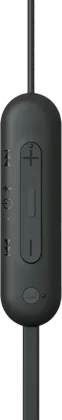 Sony WI-C100 Wireless Headphones