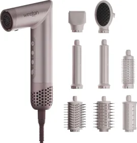 Winston Flexy 8-in-1 Multi Hair Styler and Dryer