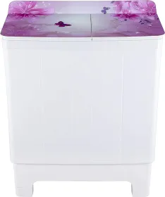Aisen SAWM A85SWT801 8.5 Kg Semi Automatic Washing Machine