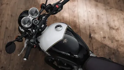 Triumph Bonneville T120
