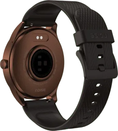 Noise NoiseFit Fuse Plus Smartwatch