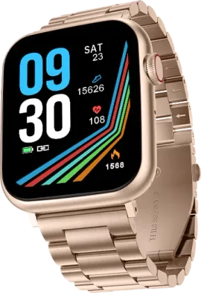 Fire Boltt Lumos Smartwatch
