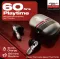 Boult x Mustang Dyno True Wireless Earbuds