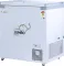 Rockwell SFR250SDU-4S 199 L Single Door Deep Freezer