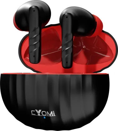 Cyomi Zenbuds True Wireless Earbuds Price in India 2025, Full