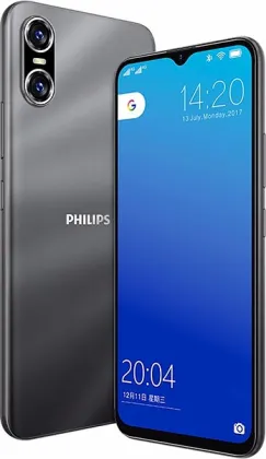 Philips PH1