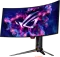 Asus ROG Swift PG34WCDM 34 inch Ultrawide Quad HD Gaming Monitor