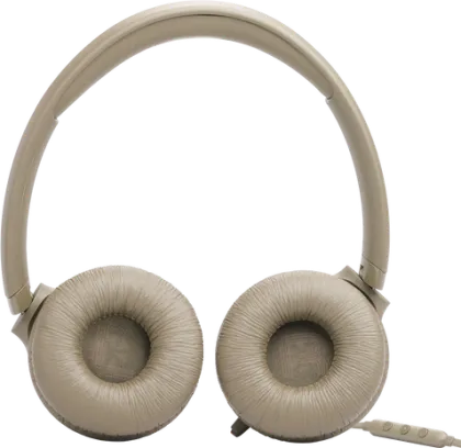 JBL Tune 530C Wired Headphones