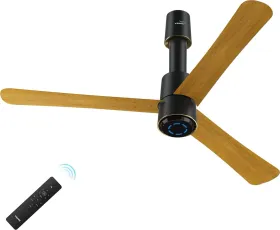 V-Guard Insight-X 1200 mm 3 Blade BLDC Ceiling Fan
