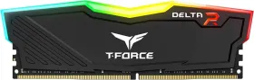 TeamGroup T-Force Delta RGB TF3D416G3600HC18J01 16 GB DDR4-3600 Desktop RAM