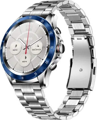 Gizmore GizFit Glow Luxe Smartwatch