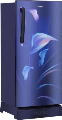 Haier HED-205MAB-P 190 L 5 Star Single Door Refrigerator