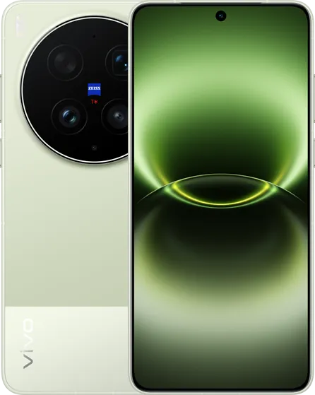 Vivo X300 Ultra 5G (12GB RAM + 256GB) - Price in United States