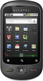 Alcatel OT-906