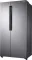 Samsung RS62K60A7SL 674 L Side-by-Side Refrigerator