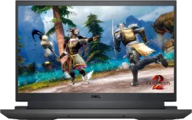 Dell G15-5520 D560897WIN9S Laptop (12th Gen Core i9/ 16GB/ 1TB SSD/ Win11 Home/ 6GB Graph)
