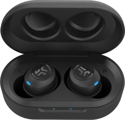 JLab JBuds Air True Wireless Earbuds