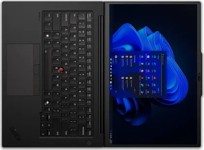 Lenovo ThinkPad P14s Gen 5 21G20022US Laptop (Intel Core Ultra 7 155H/ 16GB/ 512GB SSD/ Win11 Pro/ 4GB Graphics)