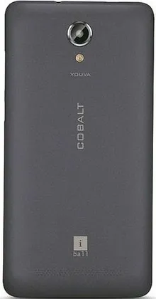 iBall Cobalt 5.5F Youva