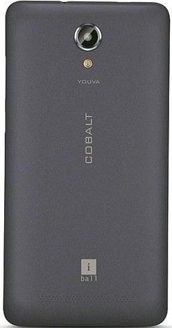 iBall Cobalt 5.5F Youva