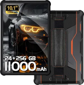 Oukitel RT9 Rugged Tablet