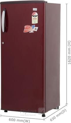 gem refrigerator price 230 litre