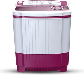 Oracus OSW85RR 8.5 Kg Semi Automatic Washing Machine
